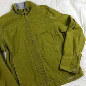 Cloudveil Canvas Jacket